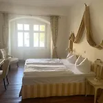 Adler Hotell Rudolstadt