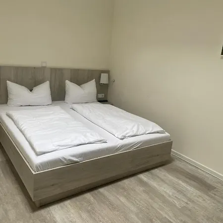 Adler ホテル ルドルシュタット