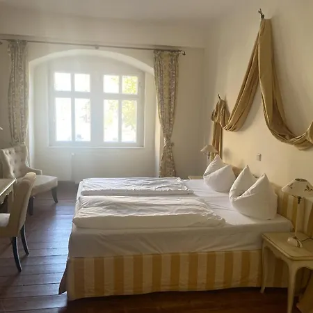 Adler Hotel Rudolstadt