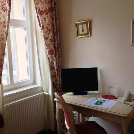 Adler Szálloda Rudolstadt