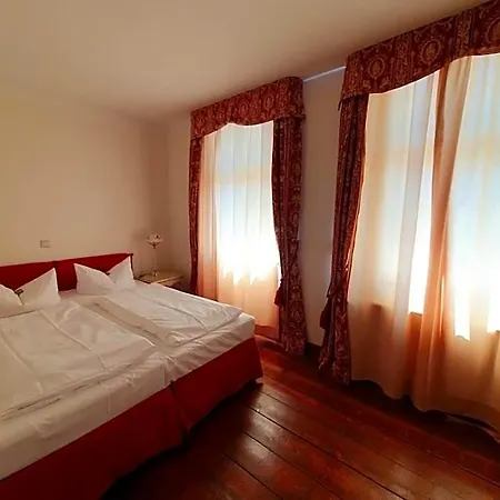 Hotel Adler 3*