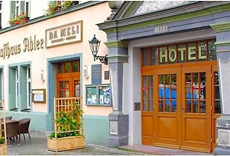 Adler Hotel Rudolstadt