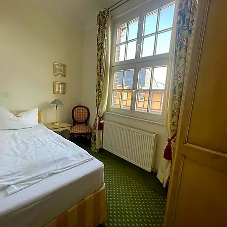 Hotel Adler Rudolstadt