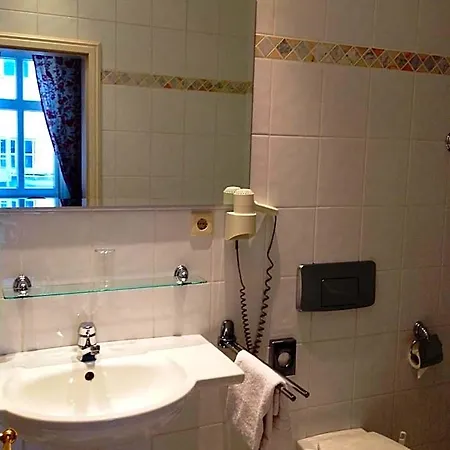 Hotel Adler