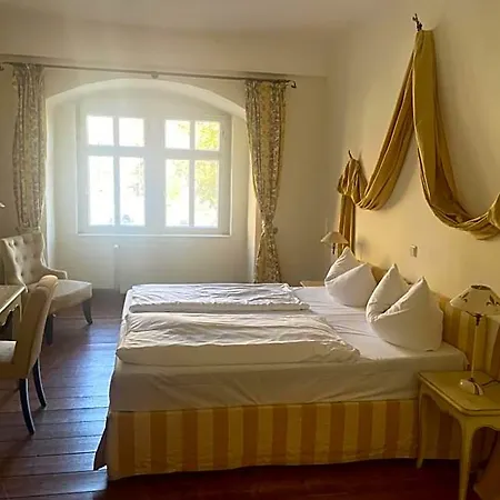Hotel Adler Rudolstadt