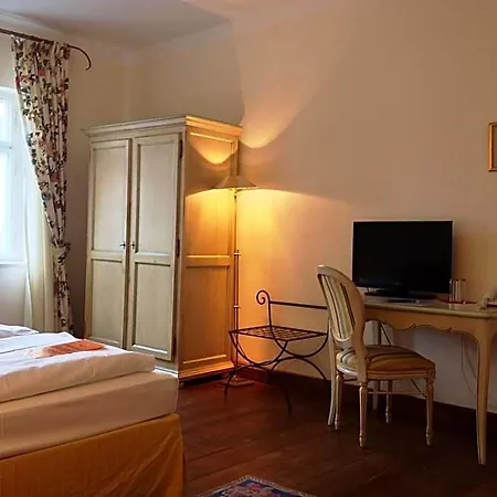 Adler Hotel Rudolstadt