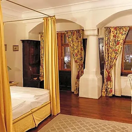 Adler Hotel 3*