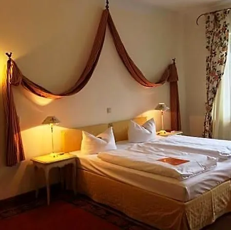 Adler Hotel Rudolstadt