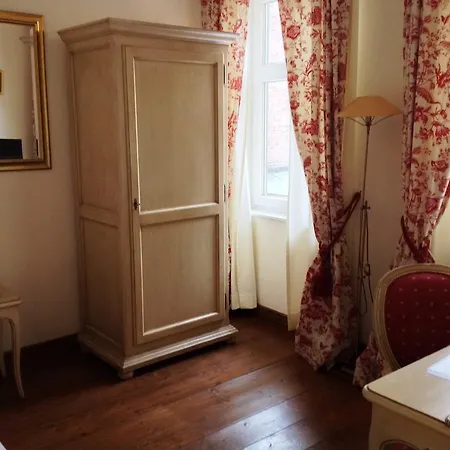 Hotel Adler 3*