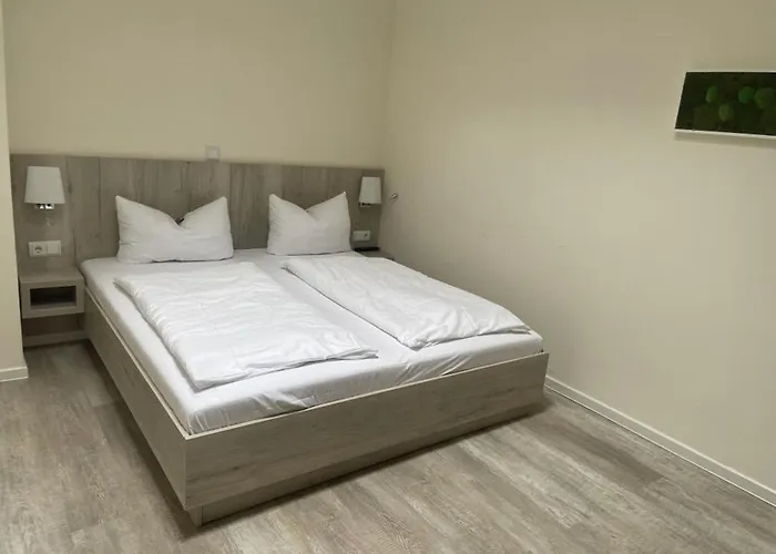 Adler Hotel Rudolstadt