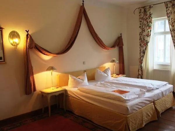 Adler Hotel Rudolstadt